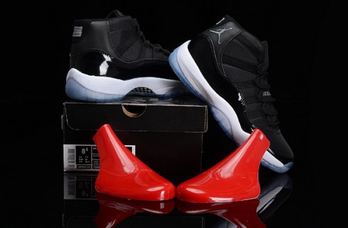 Jordan 11 shoes AAA Quality-042