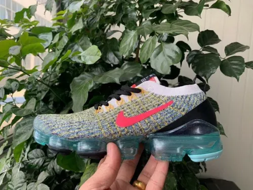 Nike Air Vapor Max 2019 men Shoes-261
