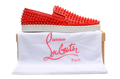 Christian Louboutin mens shoes-310