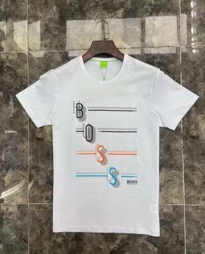 Boss t-shirt men-018(M-XXXL)