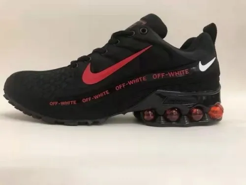 Nike Shox Reax Run Shoes men-104