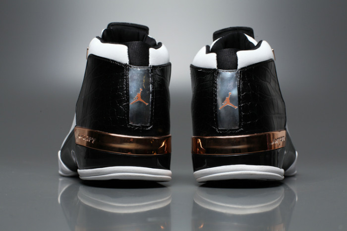 Air Jordan 17 AAA-005