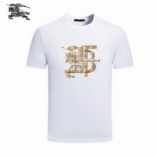 Burberry t-shirt men-128(M-XXXL)