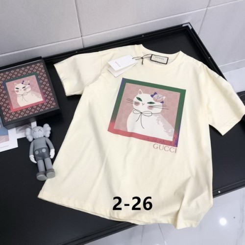 G men t-shirt-759(S-L)