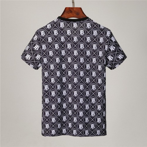 Burberry t-shirt men-437(M-XXXL)