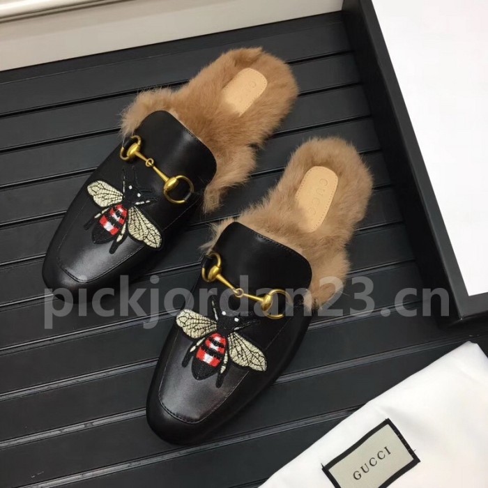 Super Max G Shoes-006