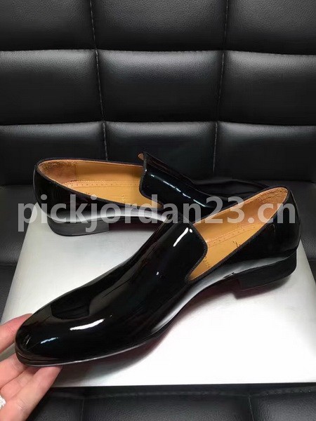 Super Max Christian Louboutin Shoes-582