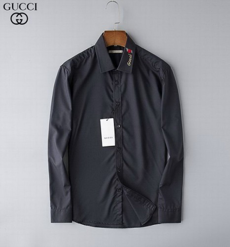 G long sleeve shirt men-178(S-XXXL)