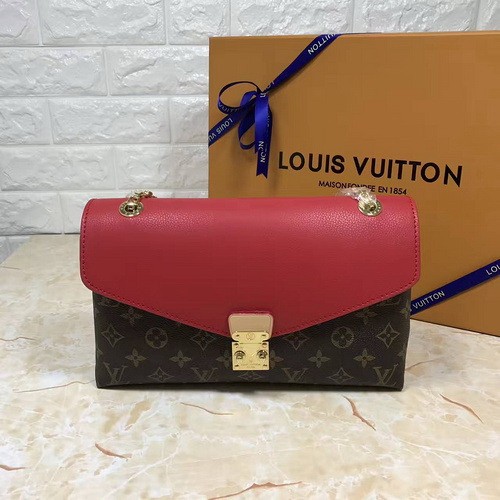 LV Hangbags AAA-011