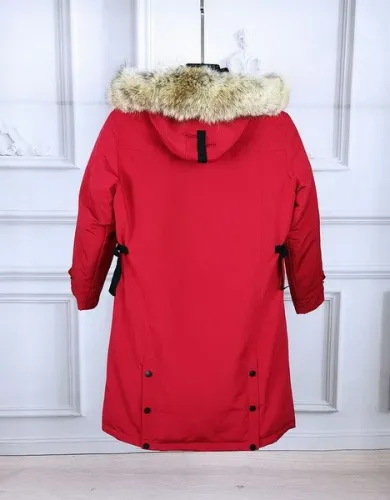 CG Down Jacket women-108