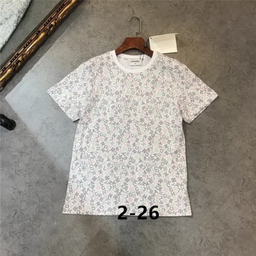 CHNL t-shirt men-372(S-L)