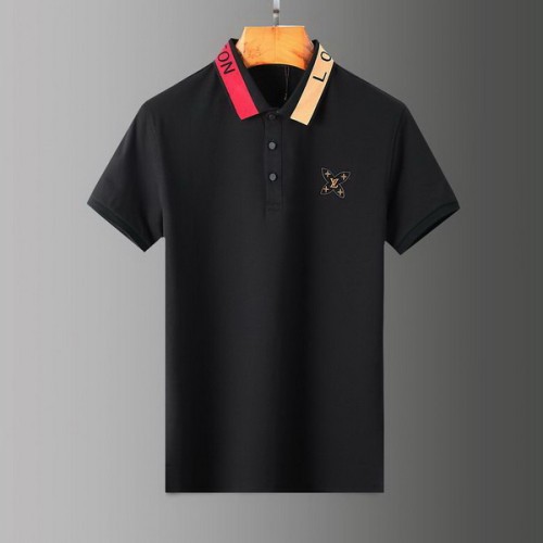 LV polo t-shirt men-021(M-XXXL)