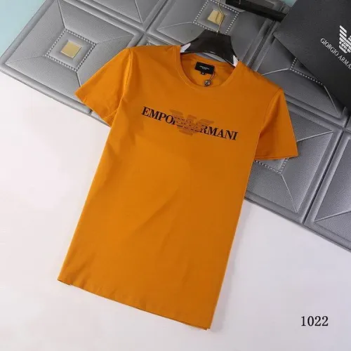 Armani t-shirt men-059(M-XXXL)