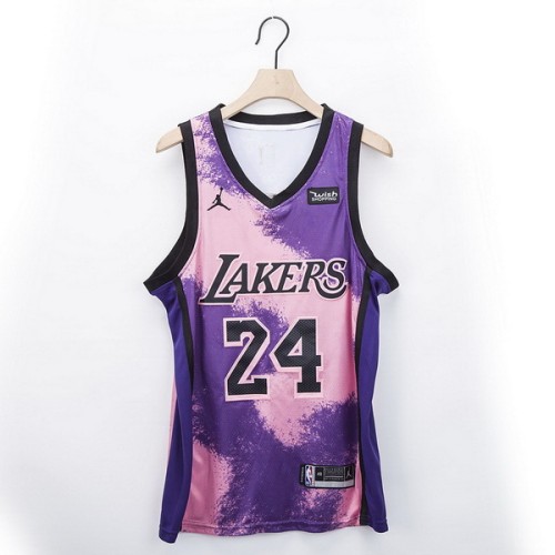 NBA Los Angeles Lakers-675