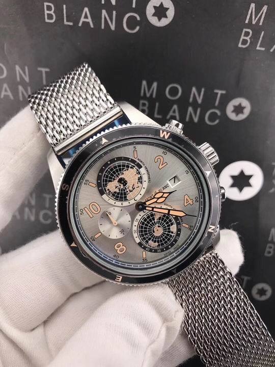 Montblanc Watches-341