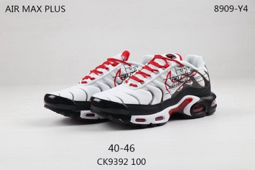 Nike Air Max TN Plus men shoes-1049