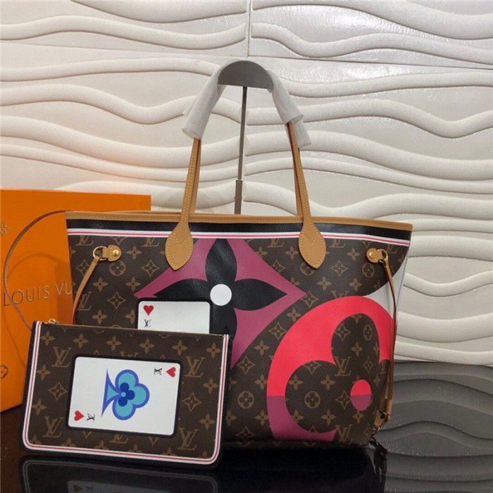 LV High End Quality Bag-682