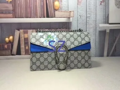G Handbags AAA Quality Women-283