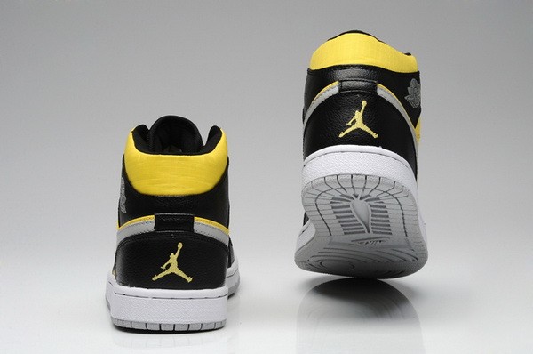 Air Jordan 1 shoes AAA-044