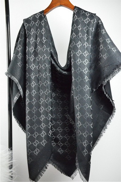 G Silk Scarf AAA-178