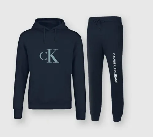 CK long sleeve suit men-042(M-XXXXL)