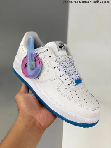Nike air force shoes men low-2842