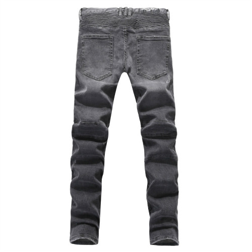 Balmain Jeans AAA quality-315(28-38)