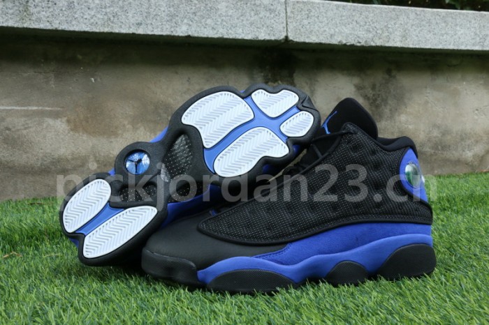 Authentic Air Jordan 13 “Magic”