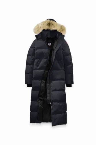 CG Down Jacket women-390