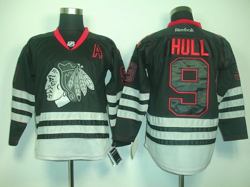 Chicago Black Hawks jerseys-380