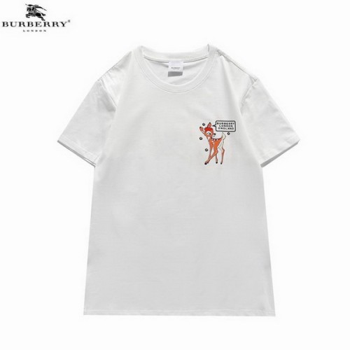 Burberry t-shirt men-257(S-XXL)