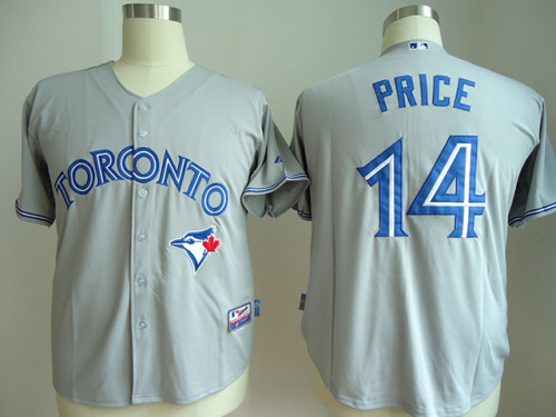MLB Toronto Blue Jays-066