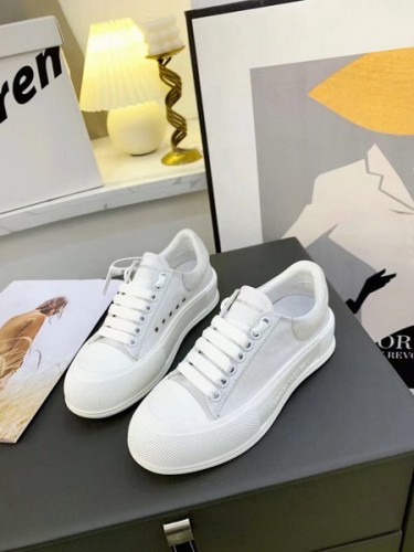 Alexander McQueen men shoes 1：1 quality-451