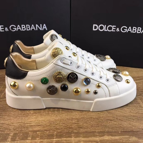 D&G men shoes 1;1 quality -157