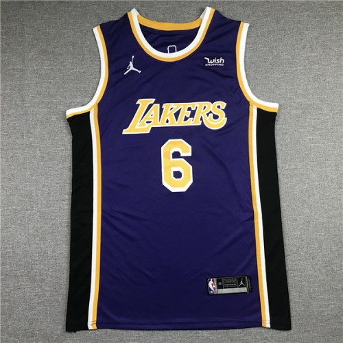 NBA Los Angeles Lakers-687