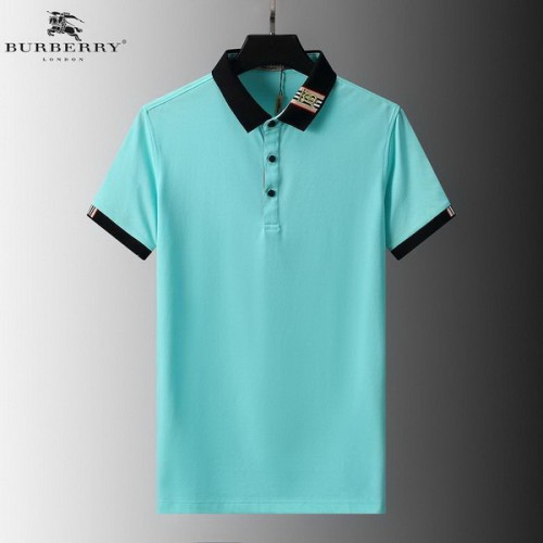 Burberry polo men t-shirt-214(M-XXXL)