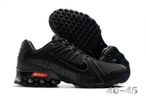 Nike Shox Reax Run Shoes men-051