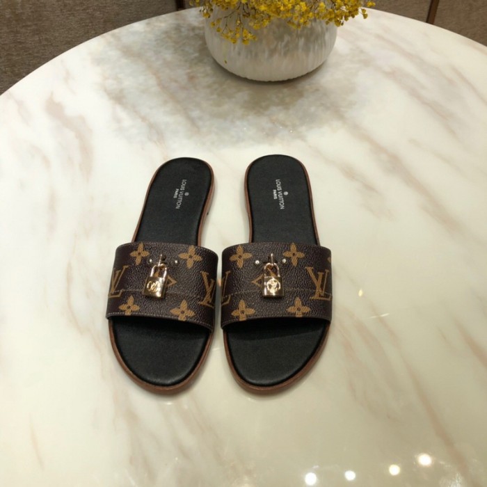 LV Sandals 1;1 Quality-062