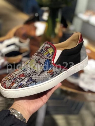 Super Max Christian Louboutin Shoes-1004