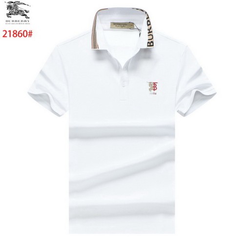 Burberry polo men t-shirt-333(M-XXXL)