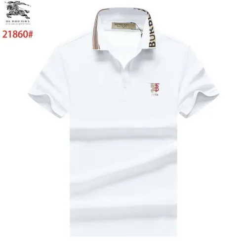 Burberry polo men t-shirt-333(M-XXXL)