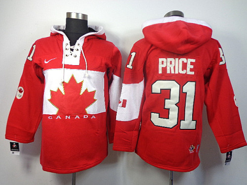 Olympic Team Canada-039