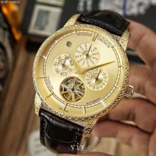 Vacheron Constantin Watches-467
