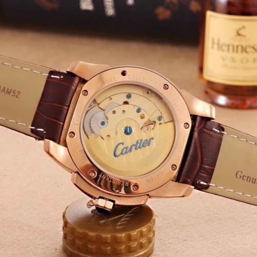 Cartier Watches-231