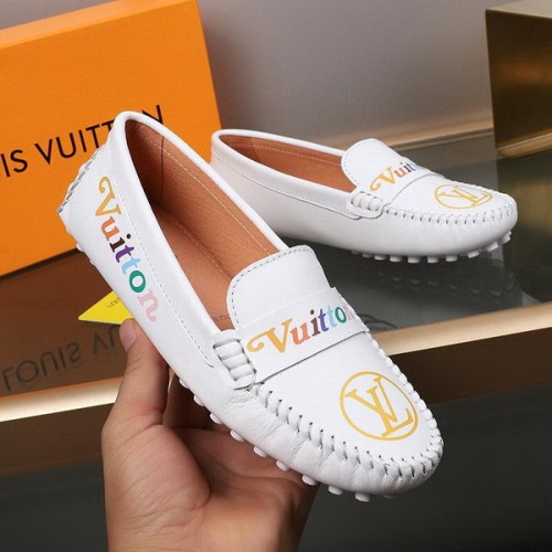 LV Women Shoes 1：1 Quality-450