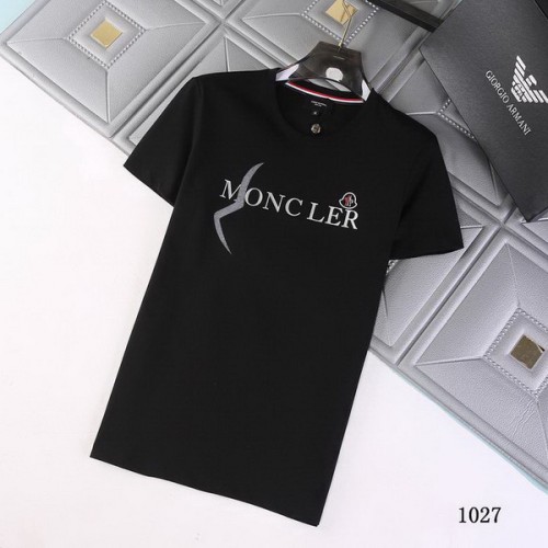 Moncler t-shirt men-027(M-XXXL)