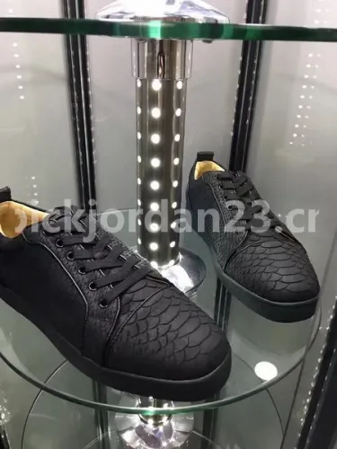 Super Max Christian Louboutin Shoes-601
