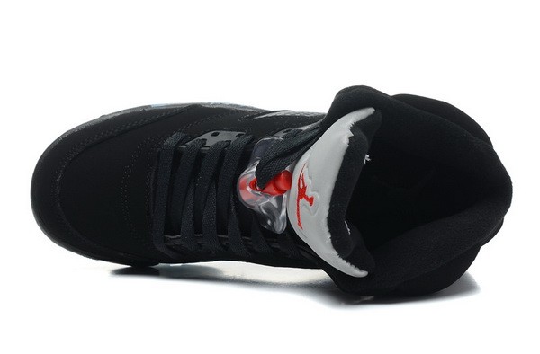 Perfect Air Jordan 5 shoes-018