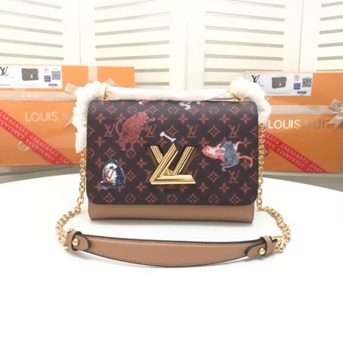 LV Hangbags AAA-143