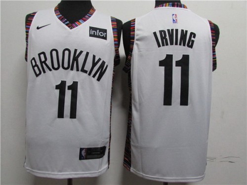 NBA Brooklyn Nets-046